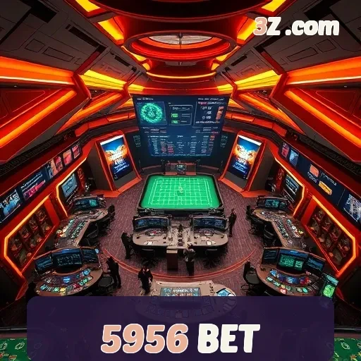 5956 BET e a seção FAQ: Tire suas dúvidas e jogue mais!