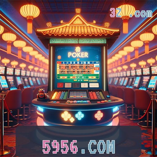Jogos Incríveis: Entretenimento e Emoção no 5956 BET